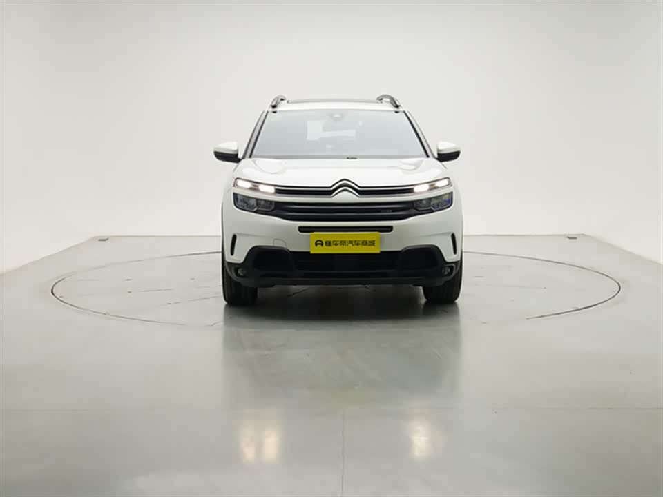 Citroen Tianyi C5 AIRCROSS
