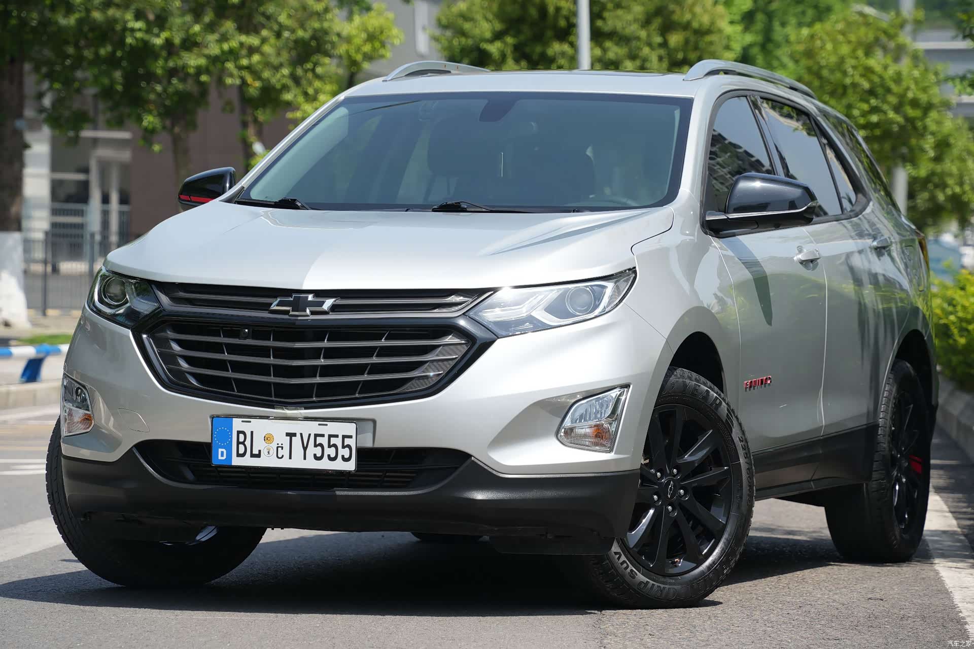 Chevrolet Equinox, 2020 3