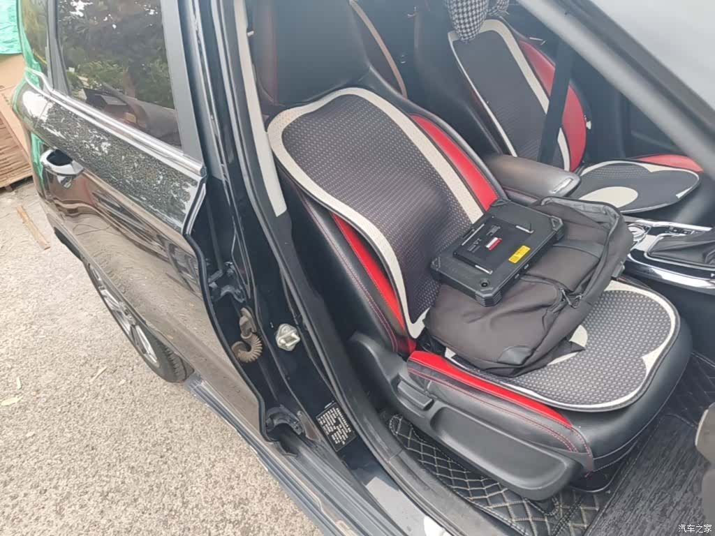 Liebao CS9, 2017 25