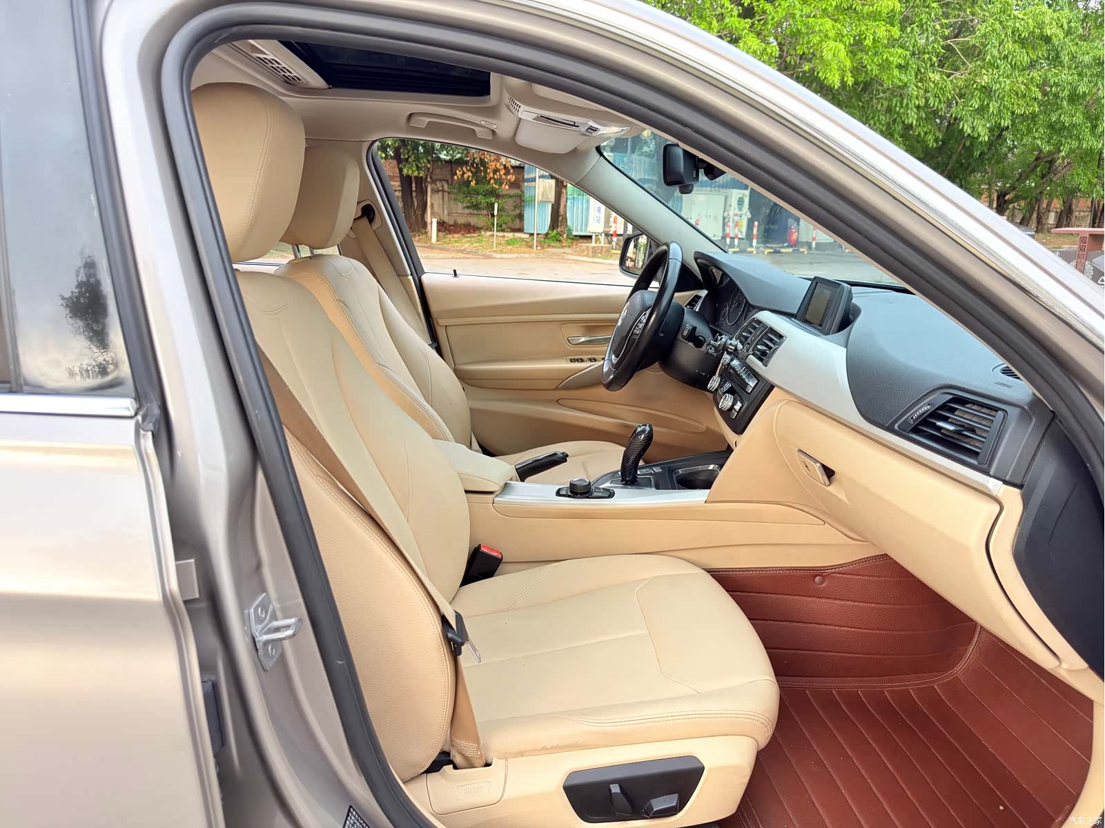 BMW 3 Series, 2015 17