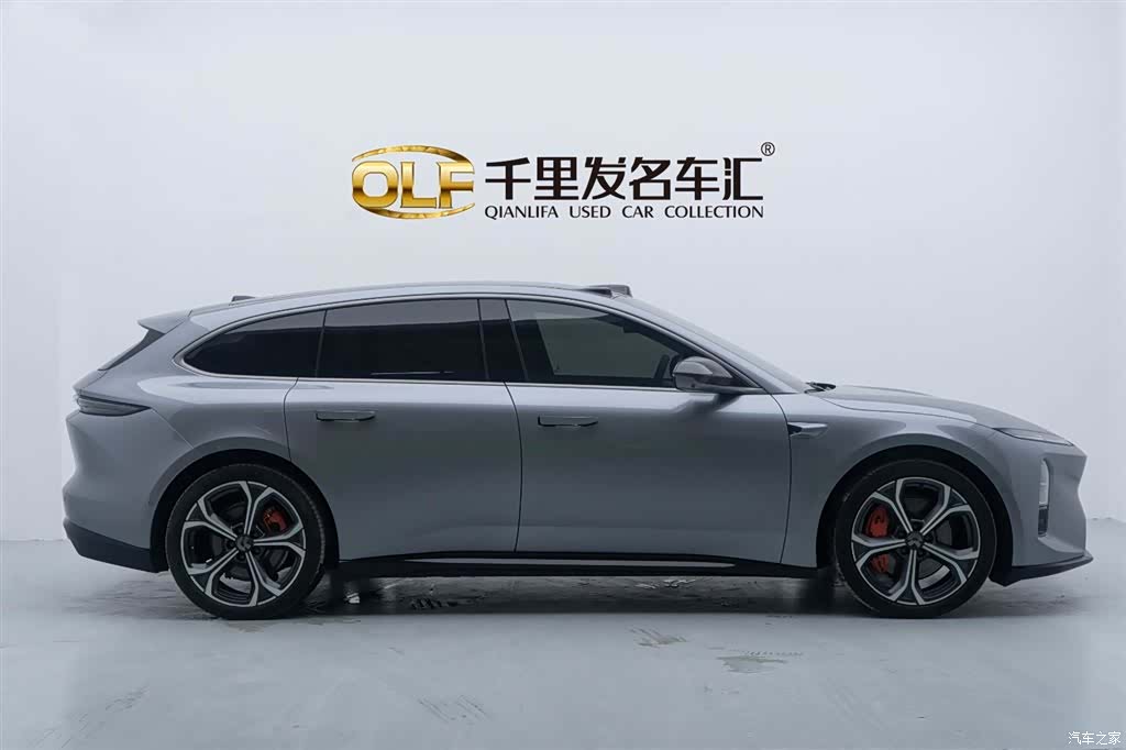 NIO ET5, 2025 4