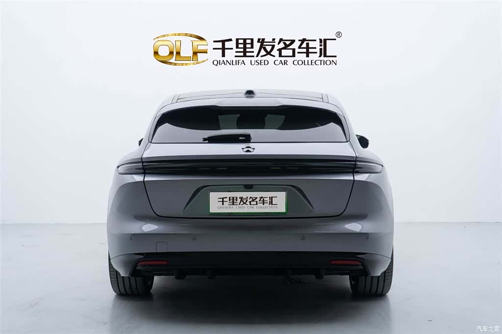 NIO ET5, 2025 6