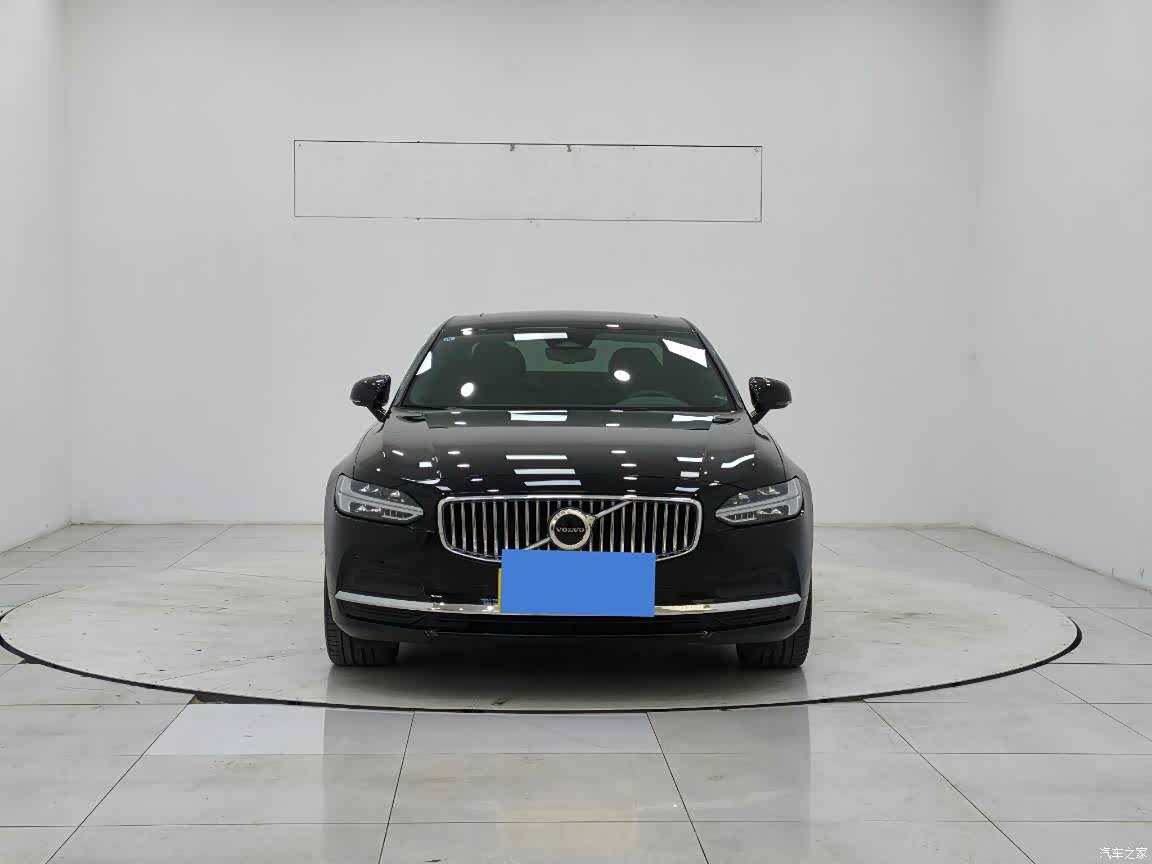 Volvo S90, 2024 2