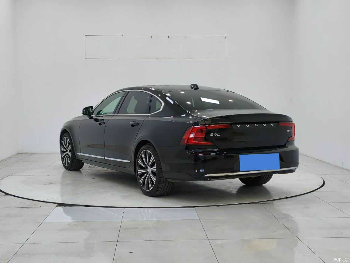 Volvo S90, 2024 6