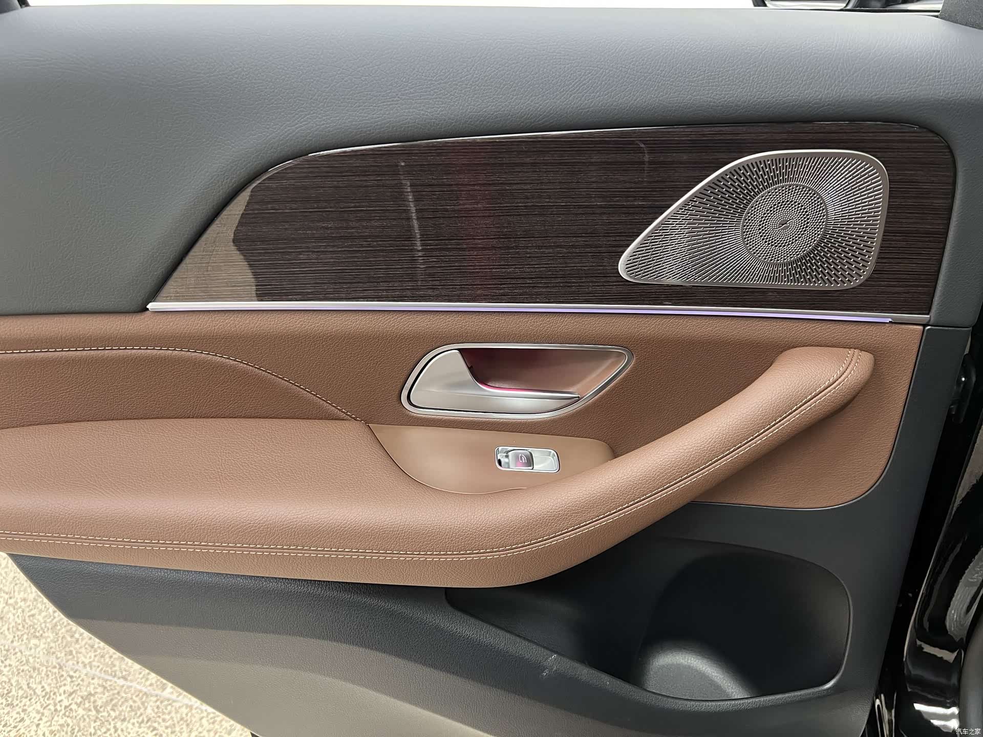 Mercedes-Benz GLE, 2026 27