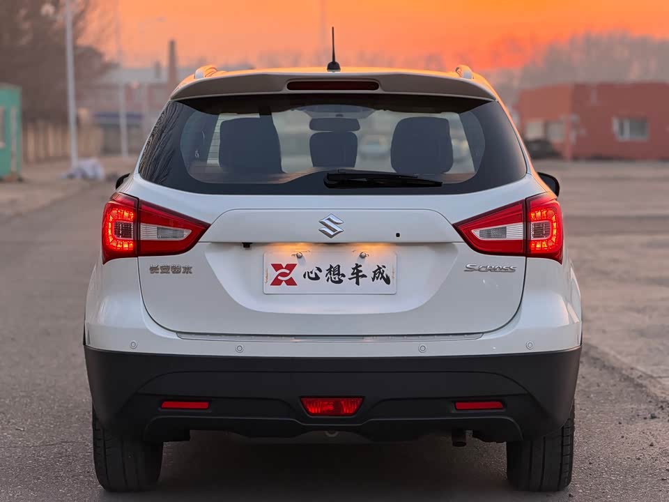 Suzuki Xiaotu