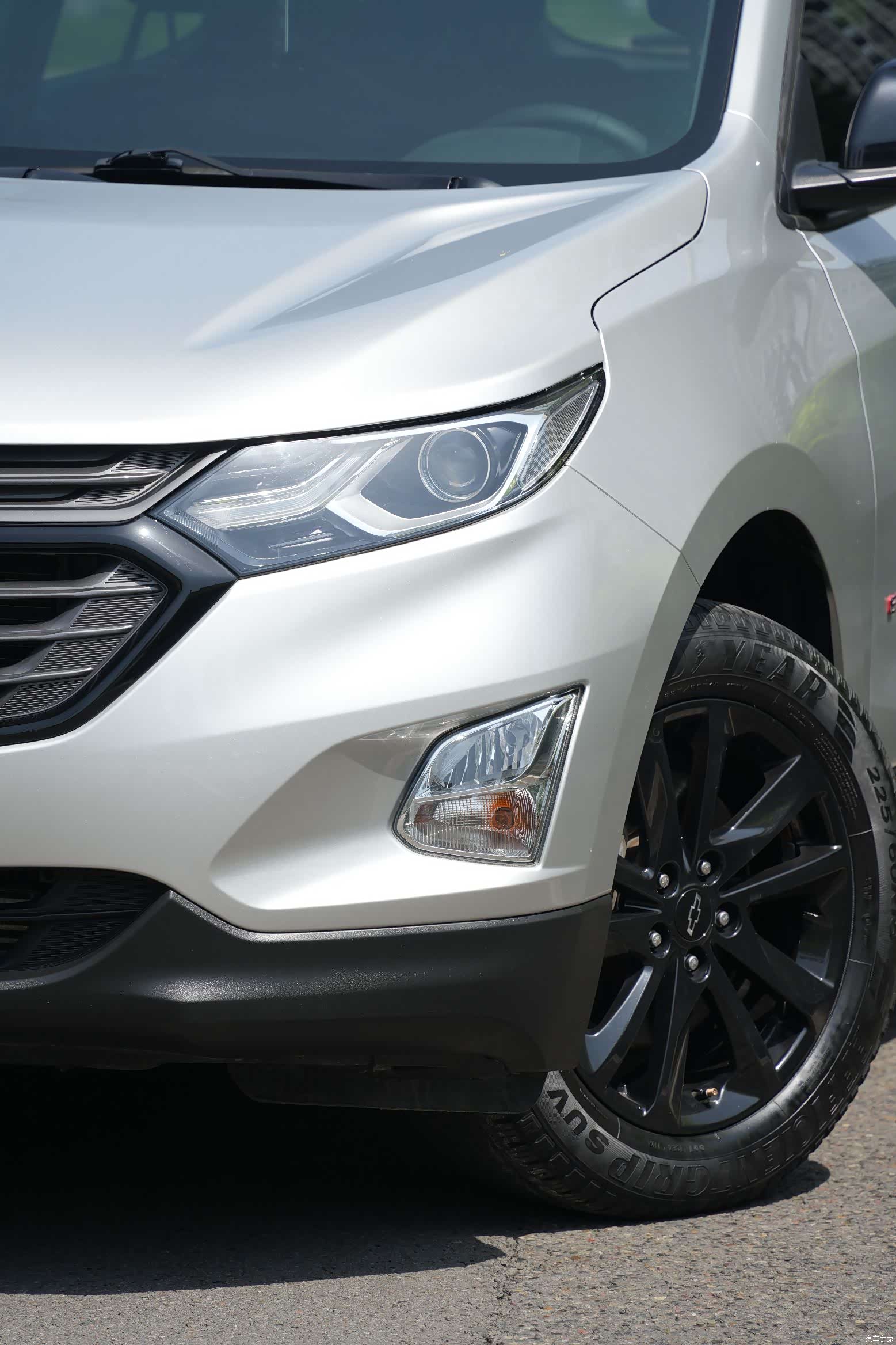 Chevrolet Equinox, 2020 4