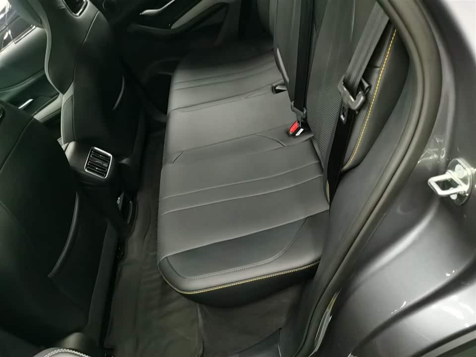 BYD Sea Lion 05 DM-i