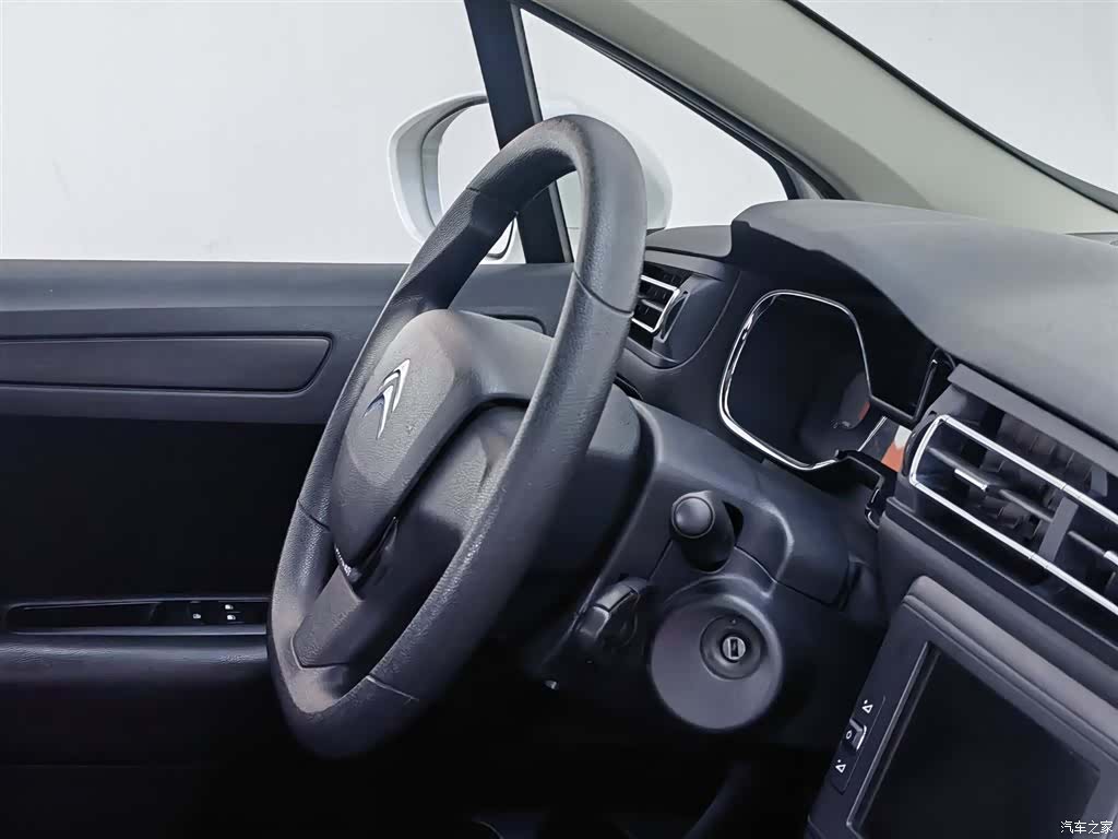 Citroen C4, 2017 22