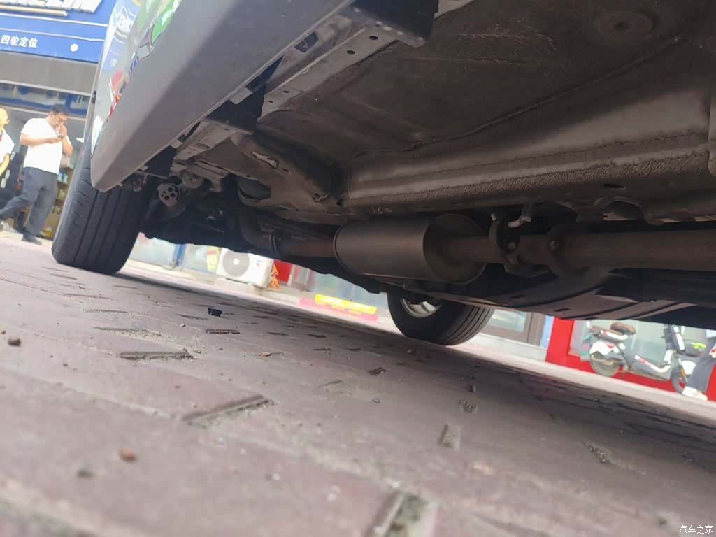 Haval M6, 2022 16