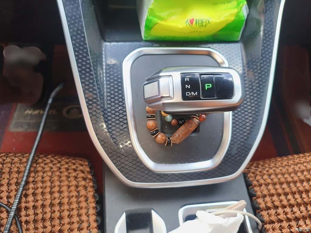 Haval M6, 2022 7