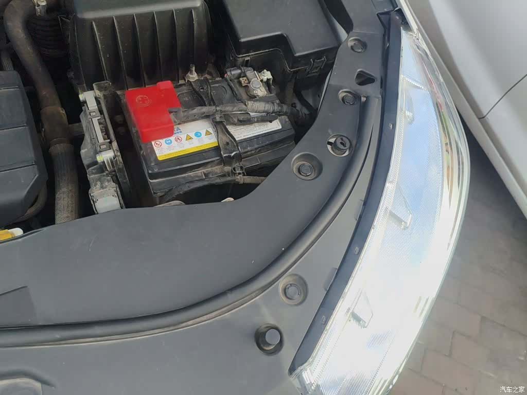 Haval M6, 2022 22