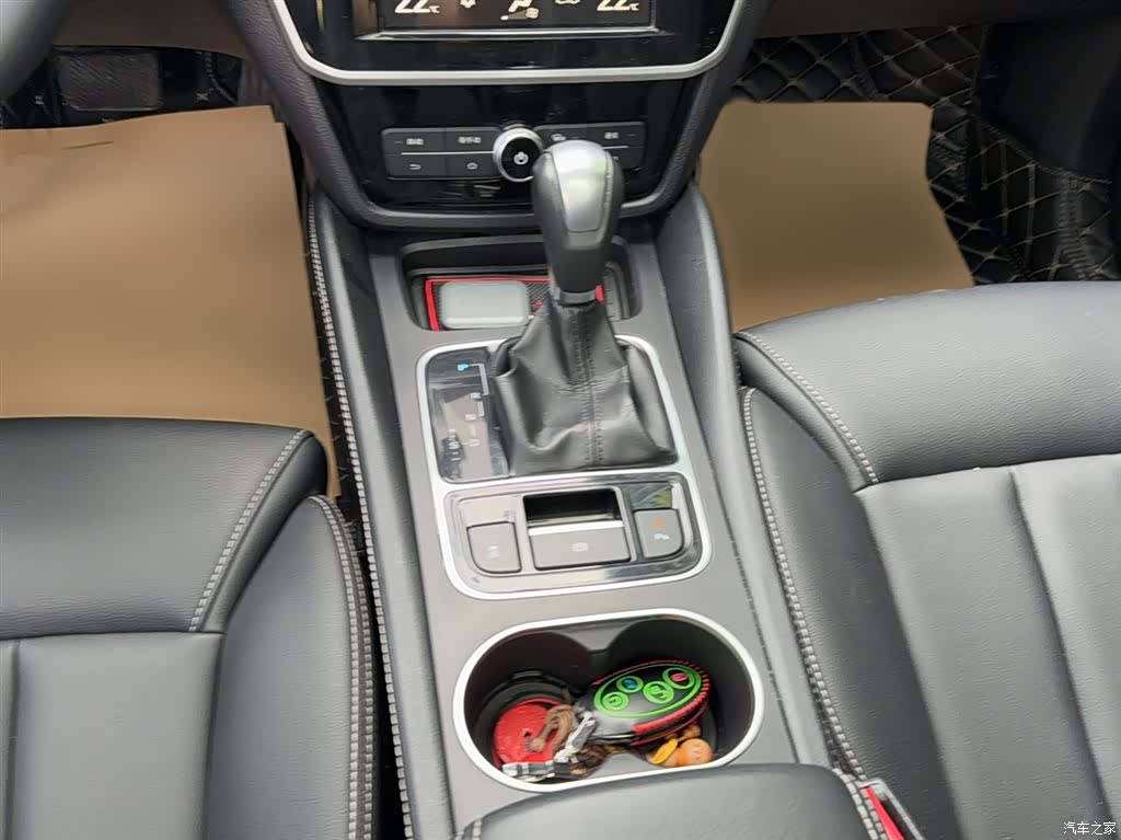 BYD Song, 2018 9