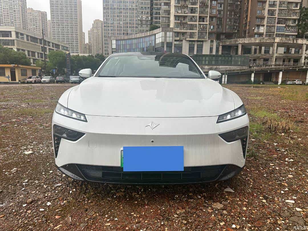 DongFeng eπ007, 2026 2