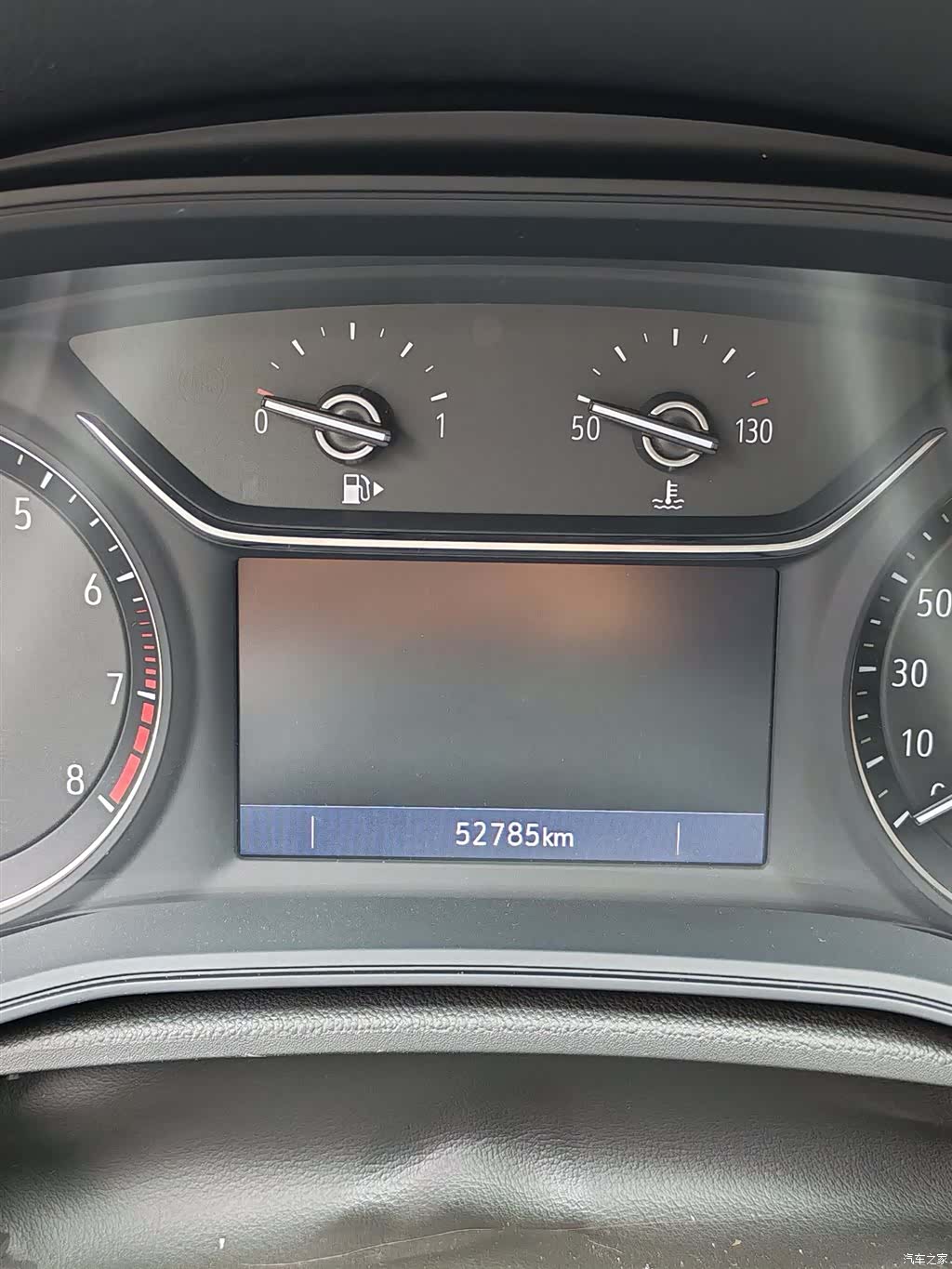 Buick Regal, 2023 13