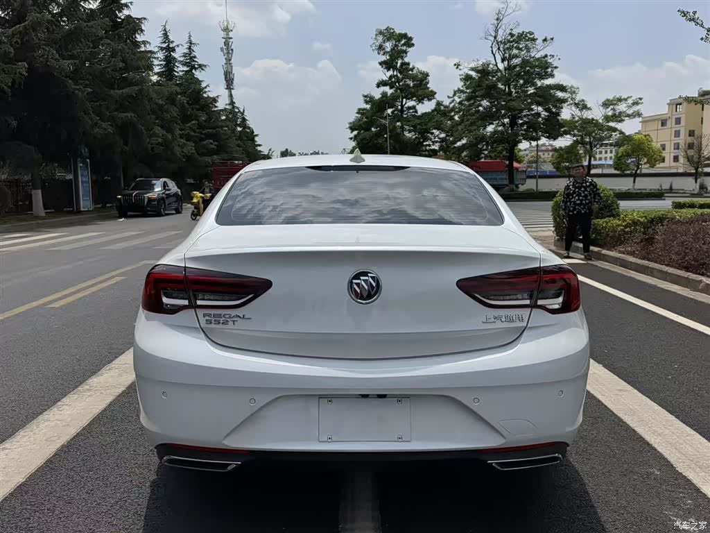 Buick Regal, 2023 6