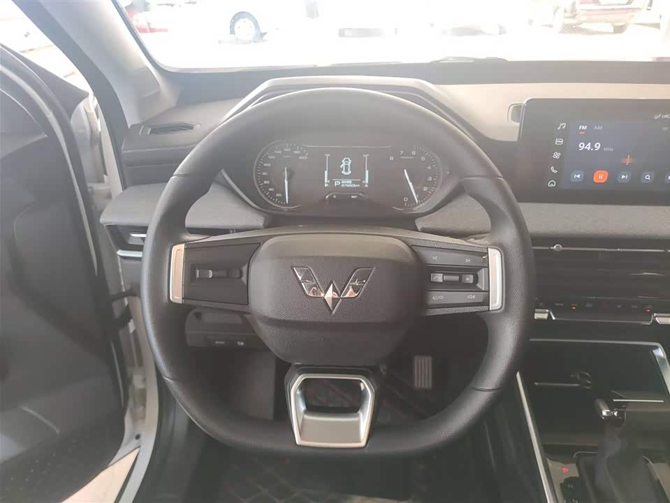 Wuling Wuling Xingchi