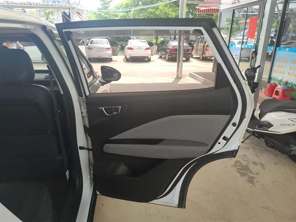 Wuling Wuling Xingchi