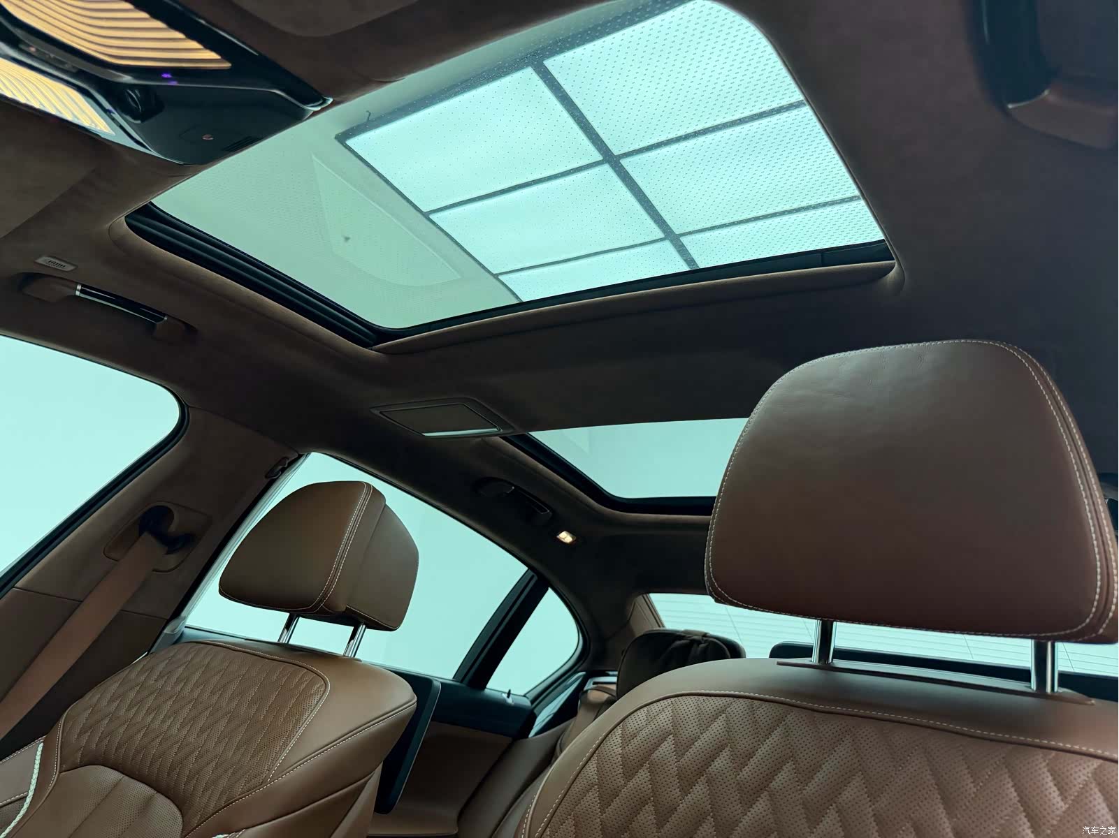 BMW 7 Series, 2019 14