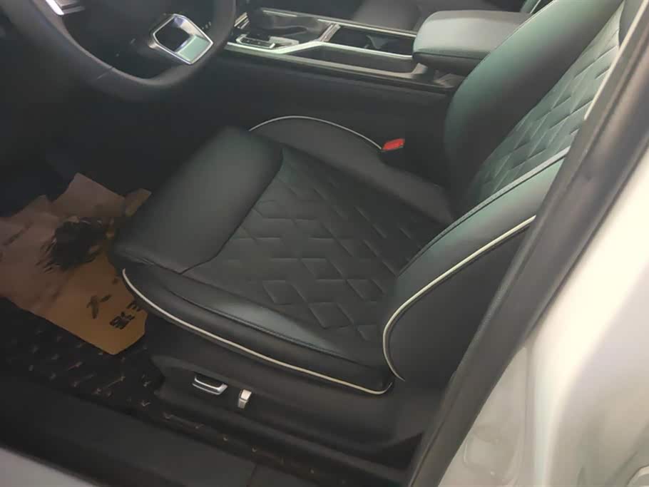 Wuling Wuling Jiachen