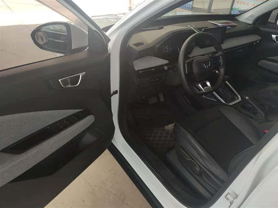 Wuling Wuling Xingchi