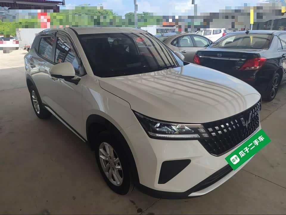 Wuling Wuling Xingchi