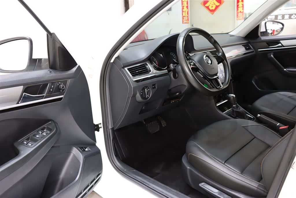 Volkswagen Bora, 2017 9