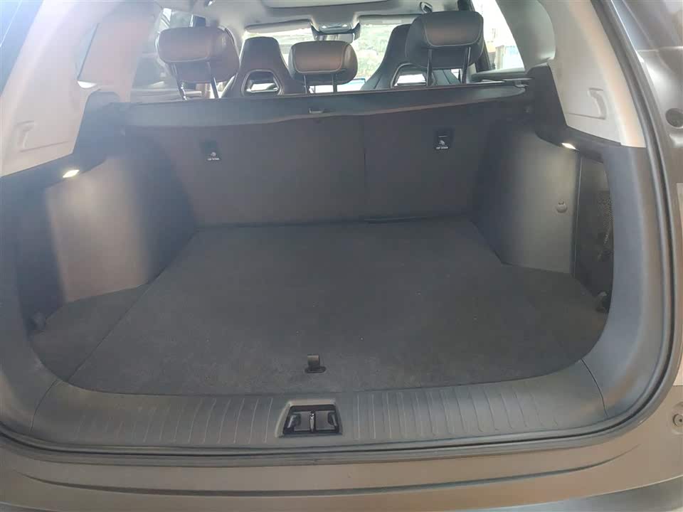 BYD Sea Lion 07 DM-i