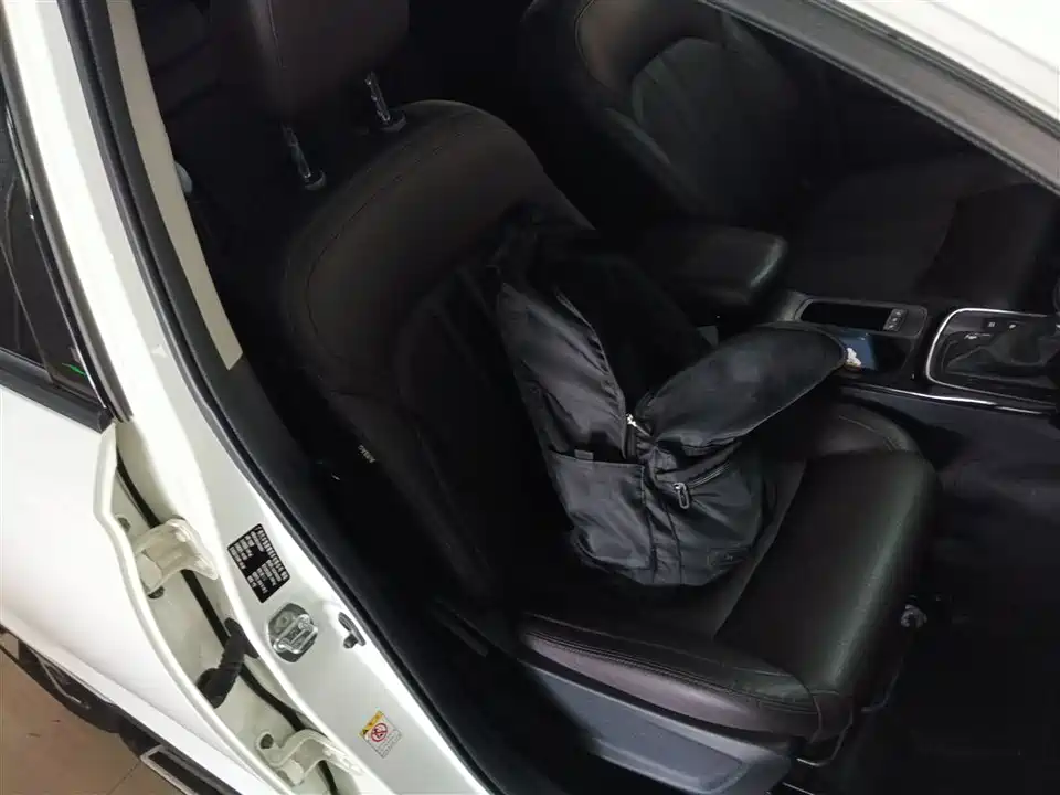 Trumpchi Trumpchi GS4 Trumpchi Trumpchi GS4