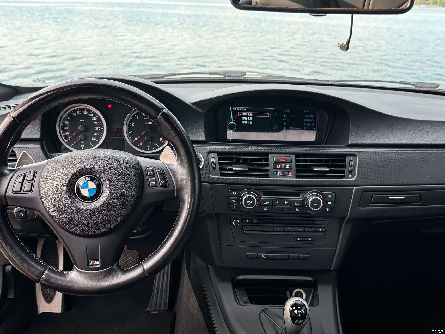 BMW M3, 2013 9