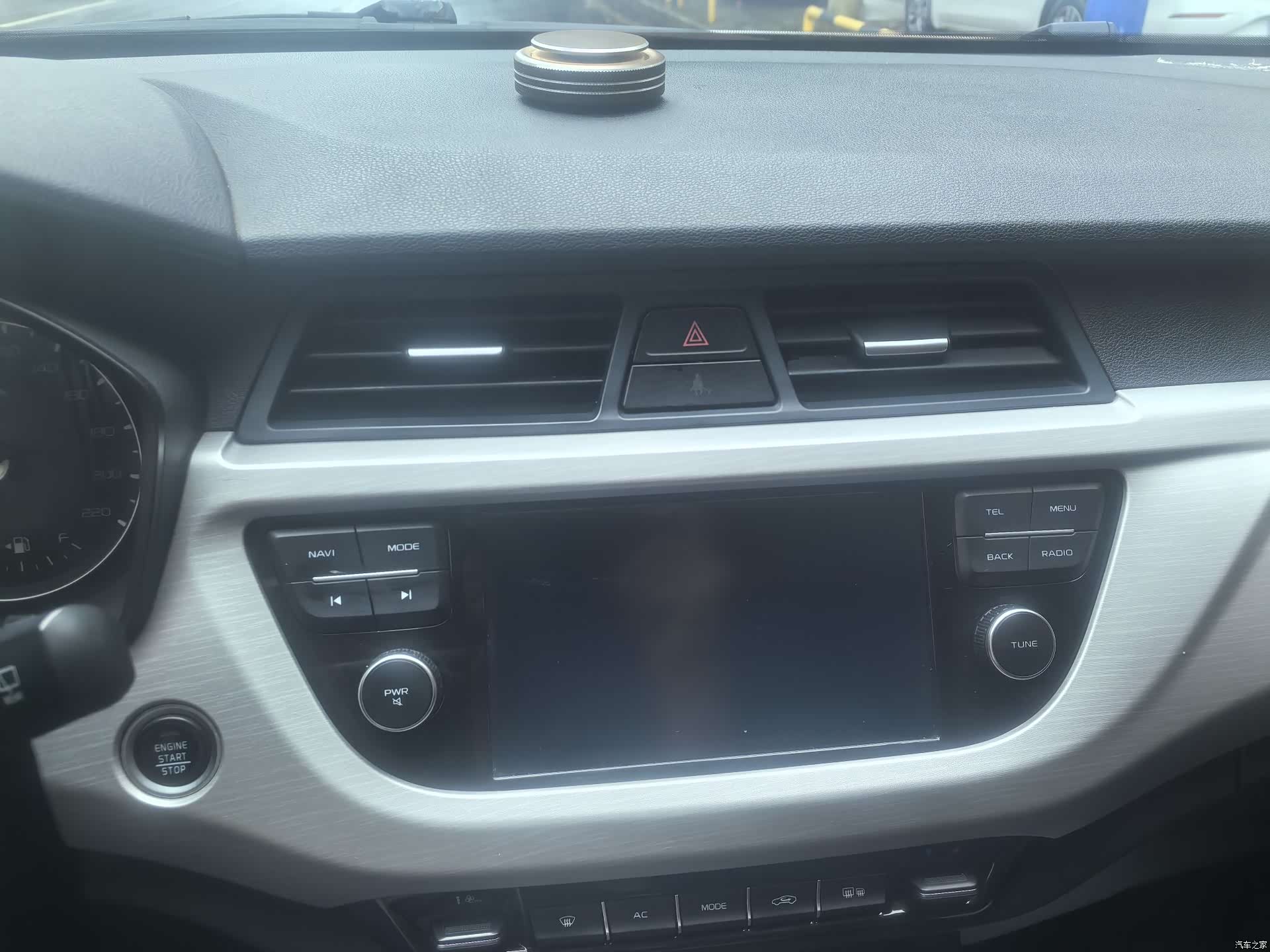 Geely X3, 2019 13