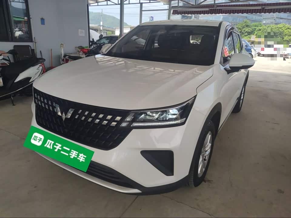 Wuling Wuling Xingchi