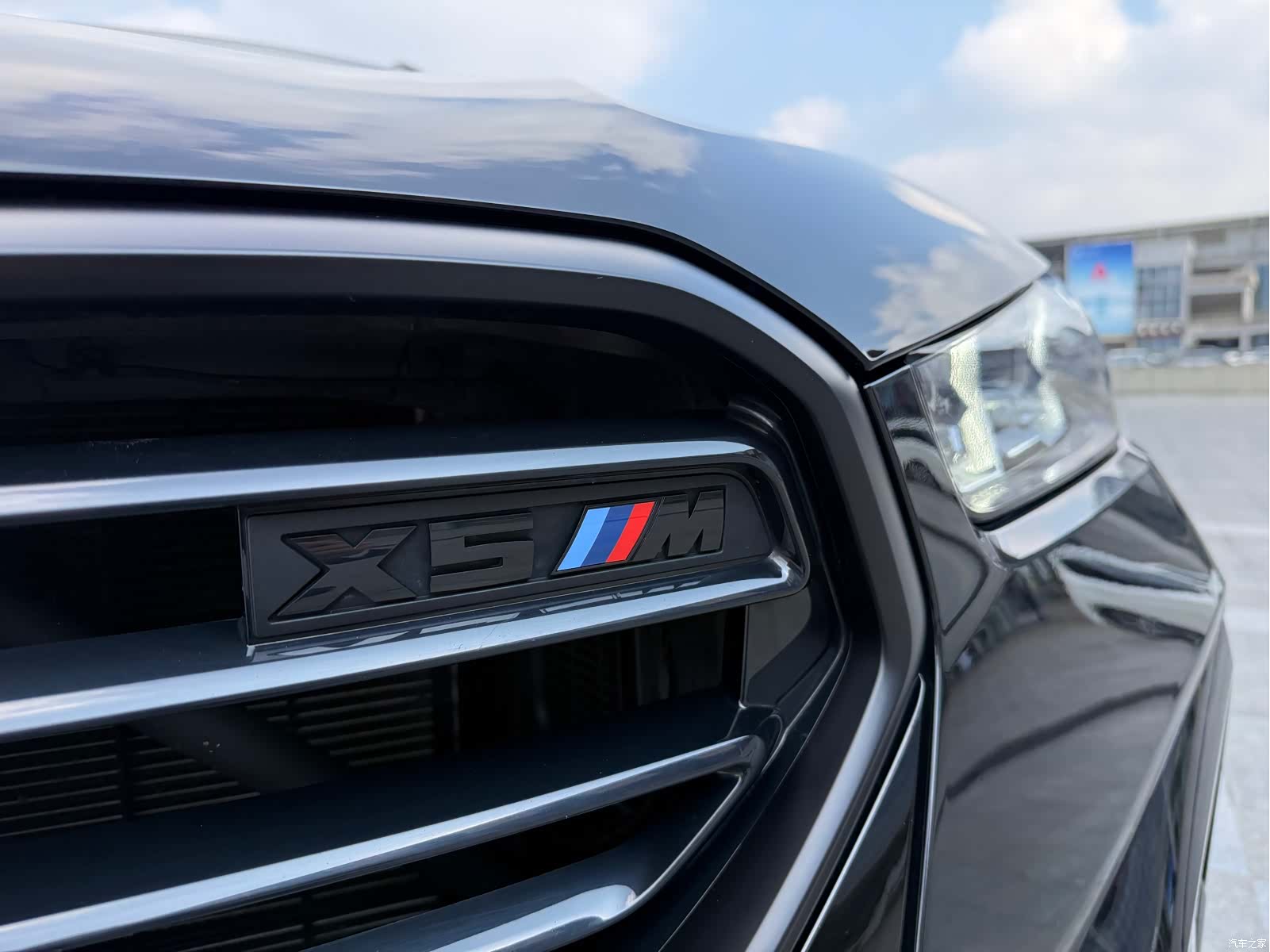 BMW X5, 2023 3