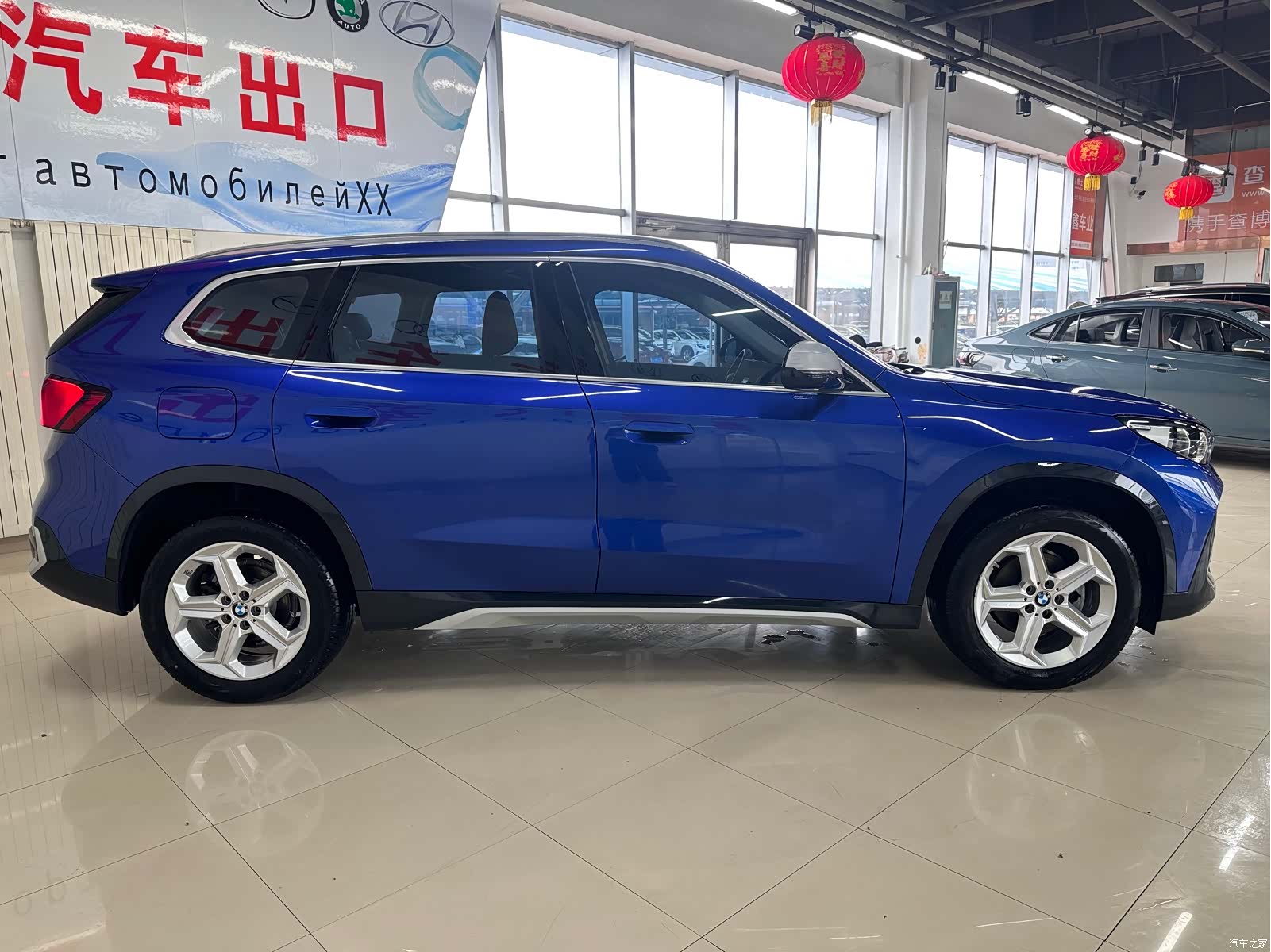 BMW X1, 2023 4