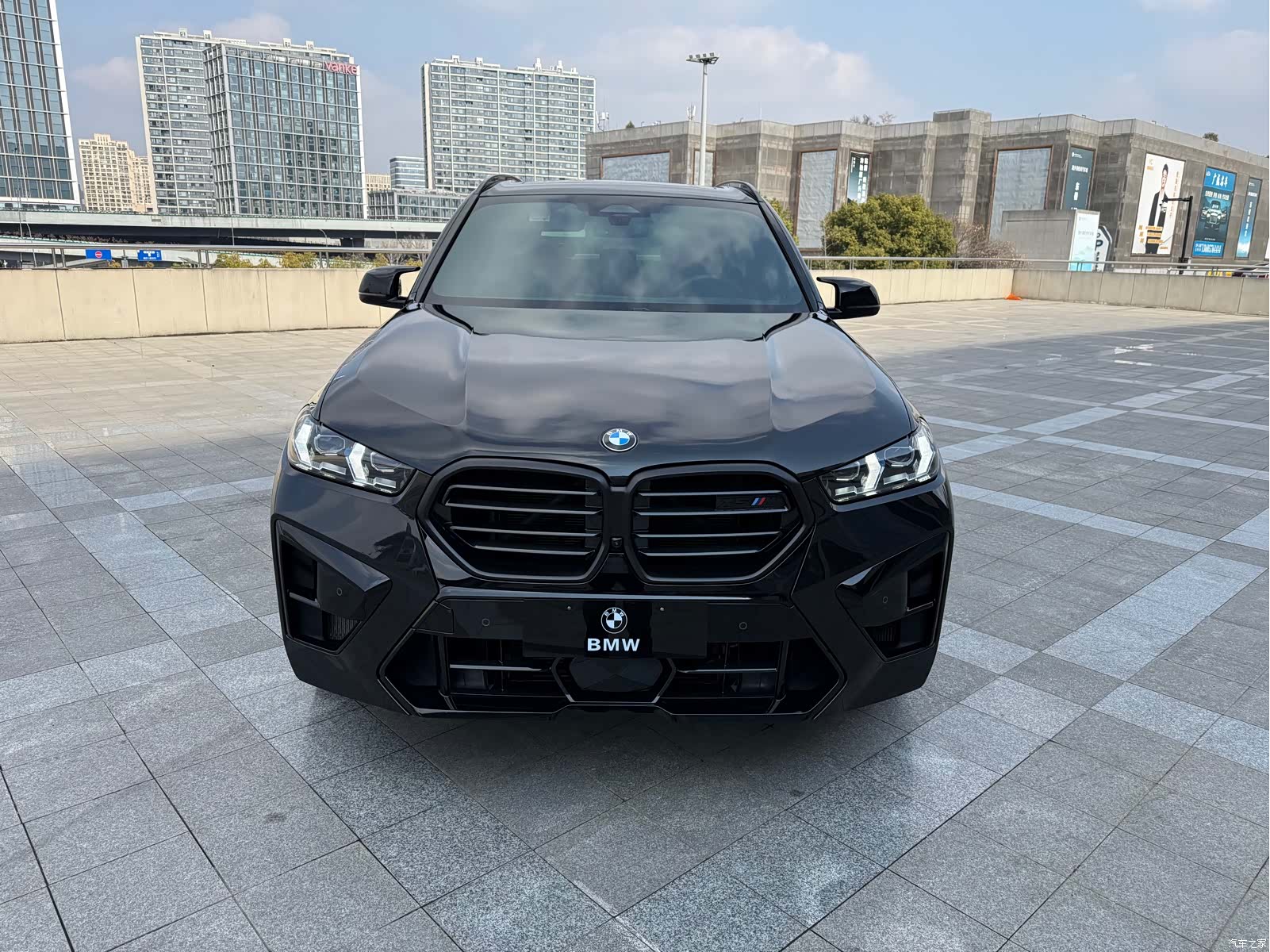 BMW X5, 2023 2