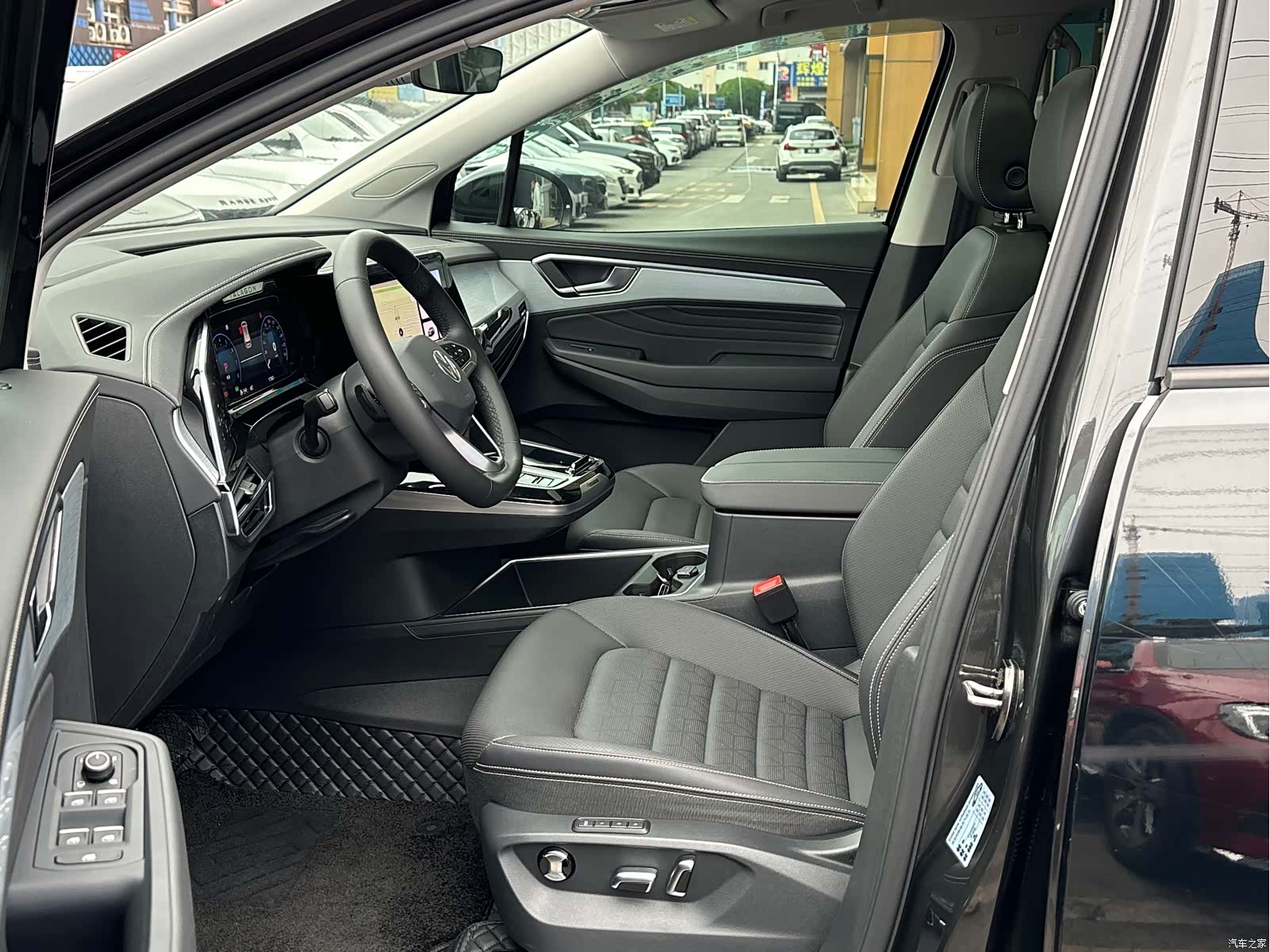 Volkswagen Talagon, 2024 10