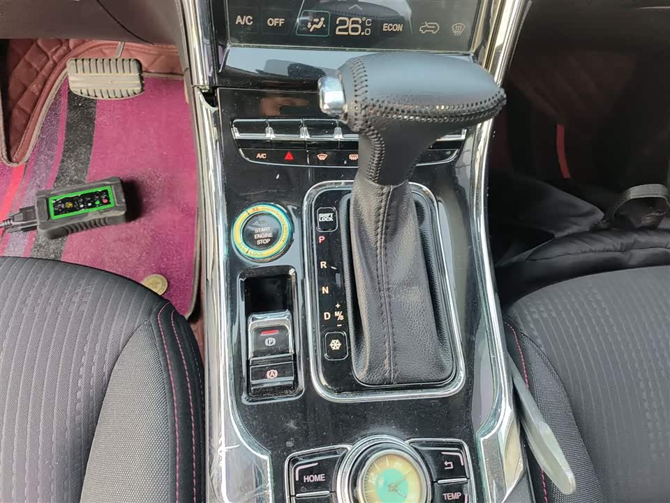 Leopaard Cheetah CS9