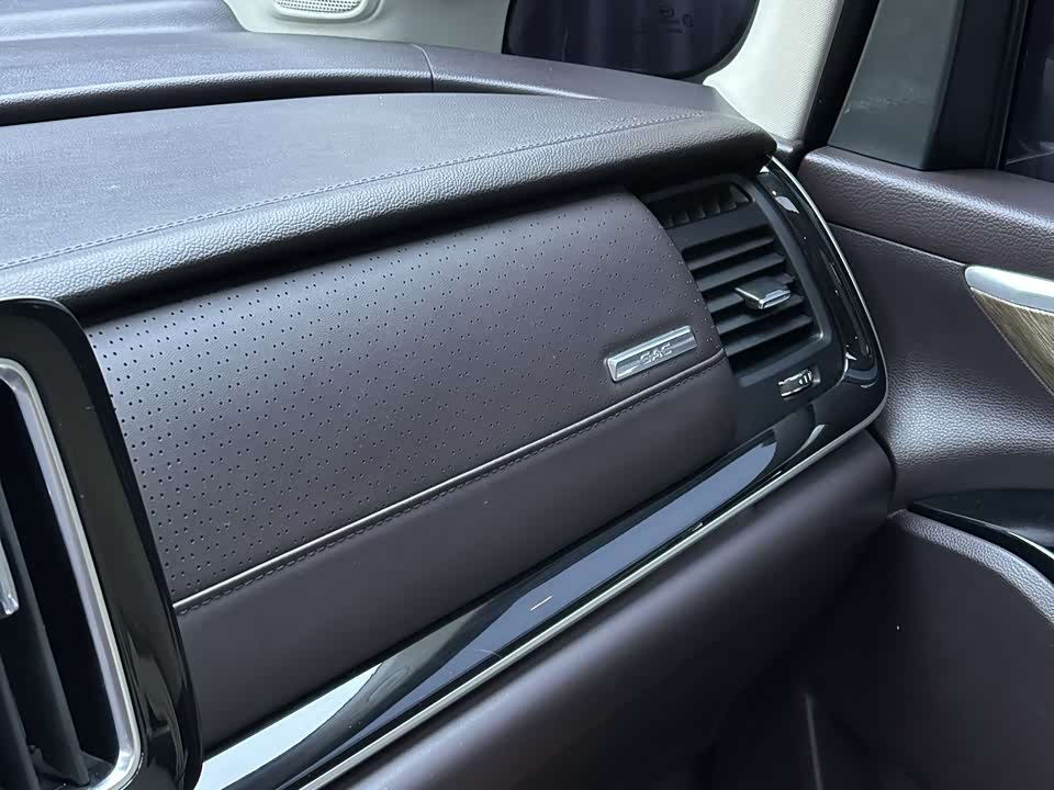 Trumpchi Trumpchi M8