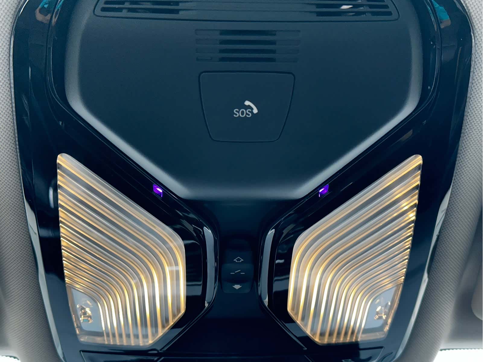 BMW iX3, 2021 16