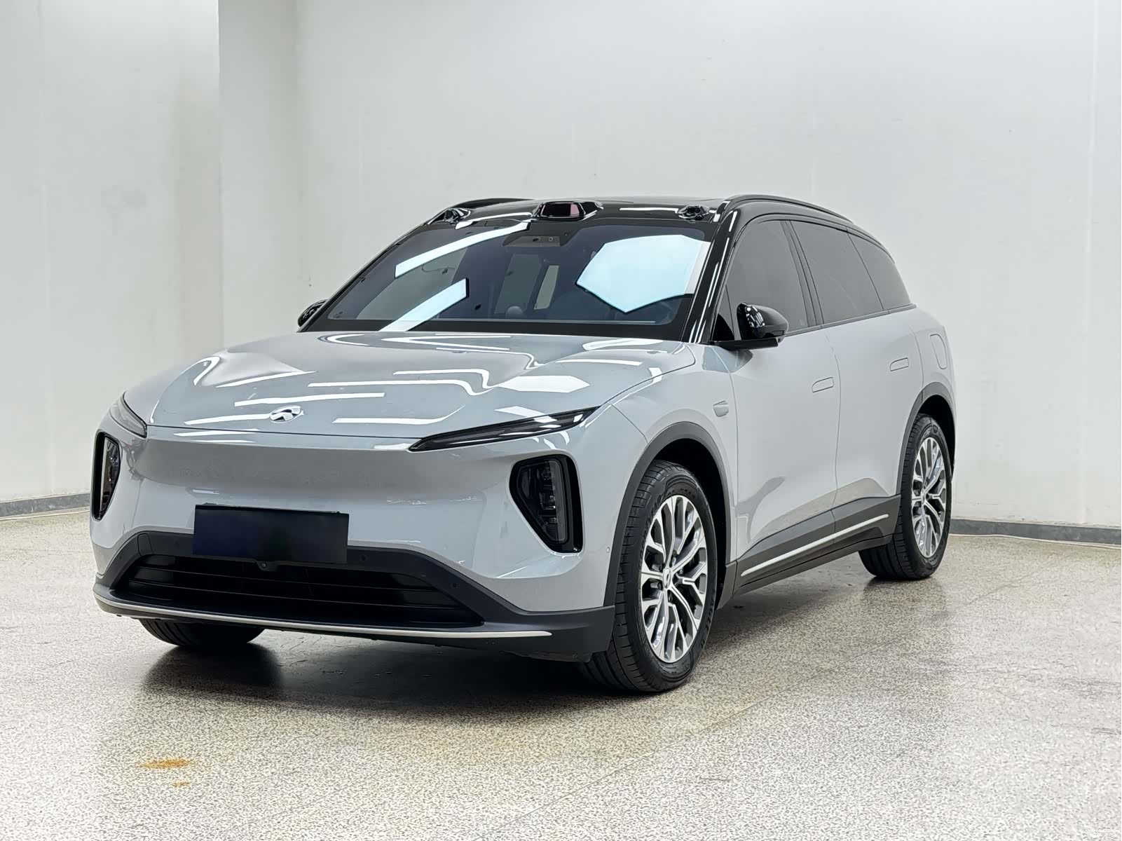 NIO ES6, 2024 1