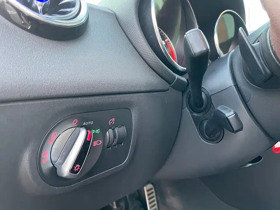 Audi TT Audi TT