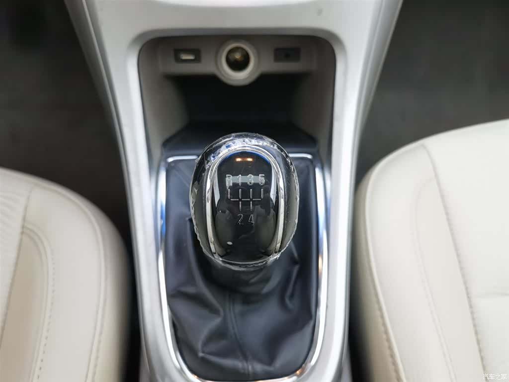 Buick GT, 2013 13