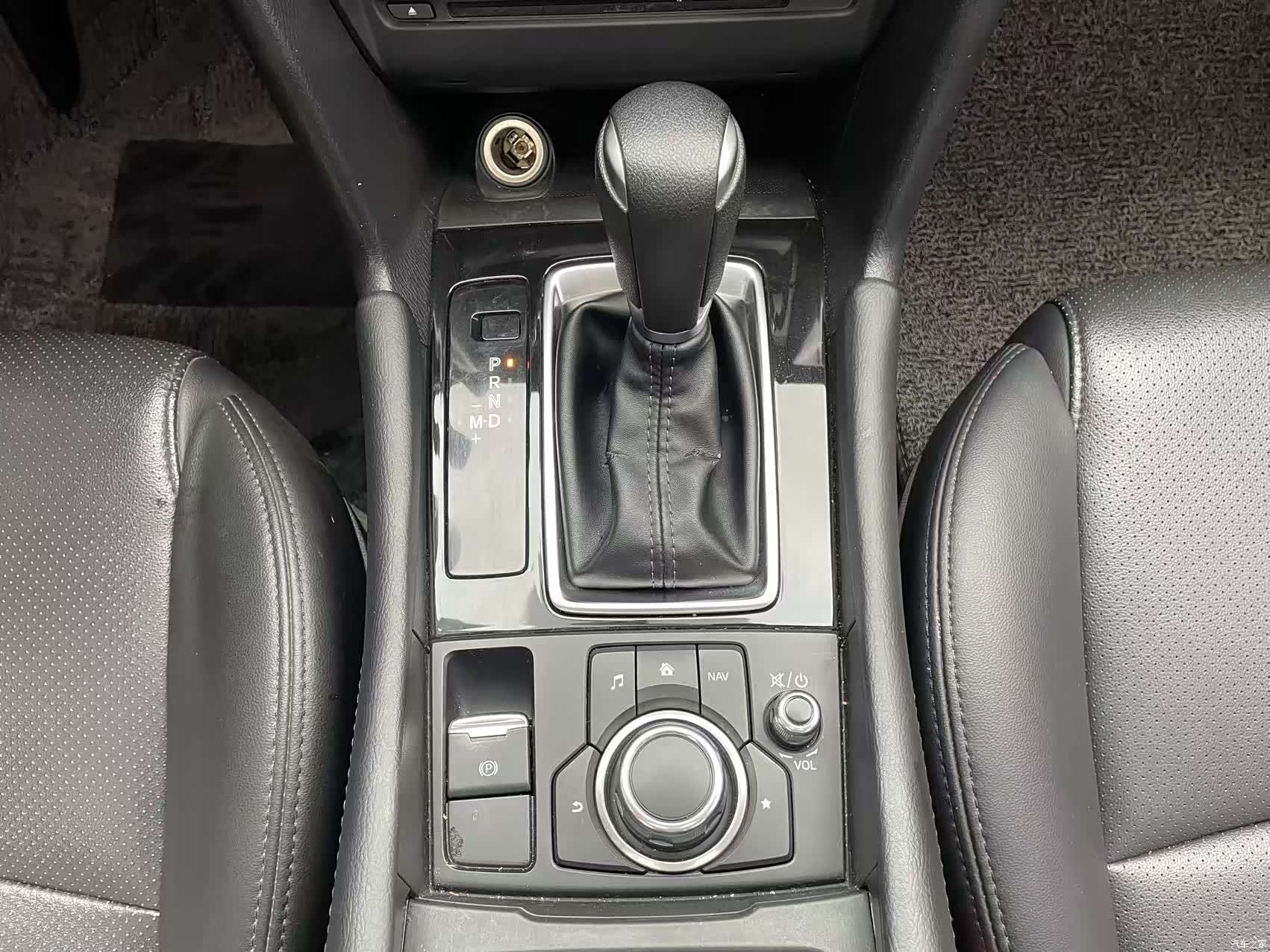 Mazda Mazda3, 2019 21