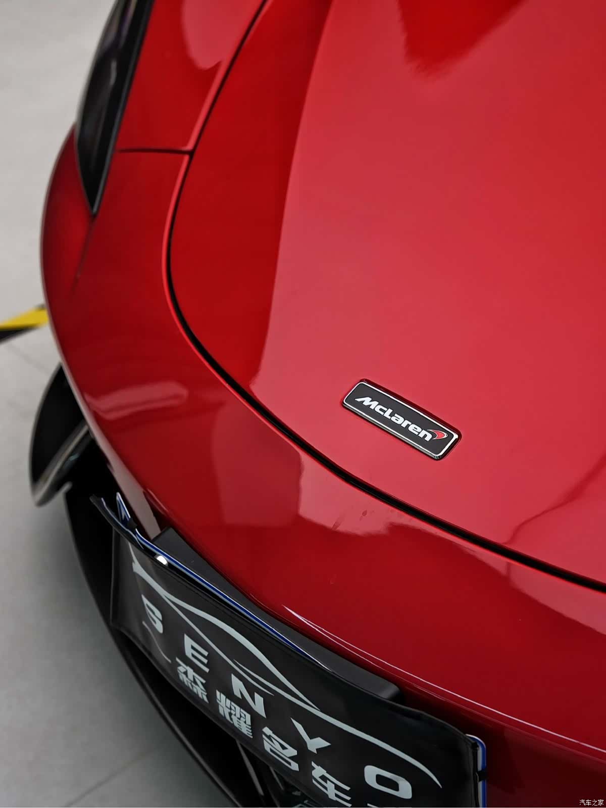 McLaren 570, 2018 17
