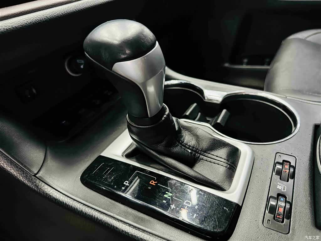 Toyota Highlander, 2017 16