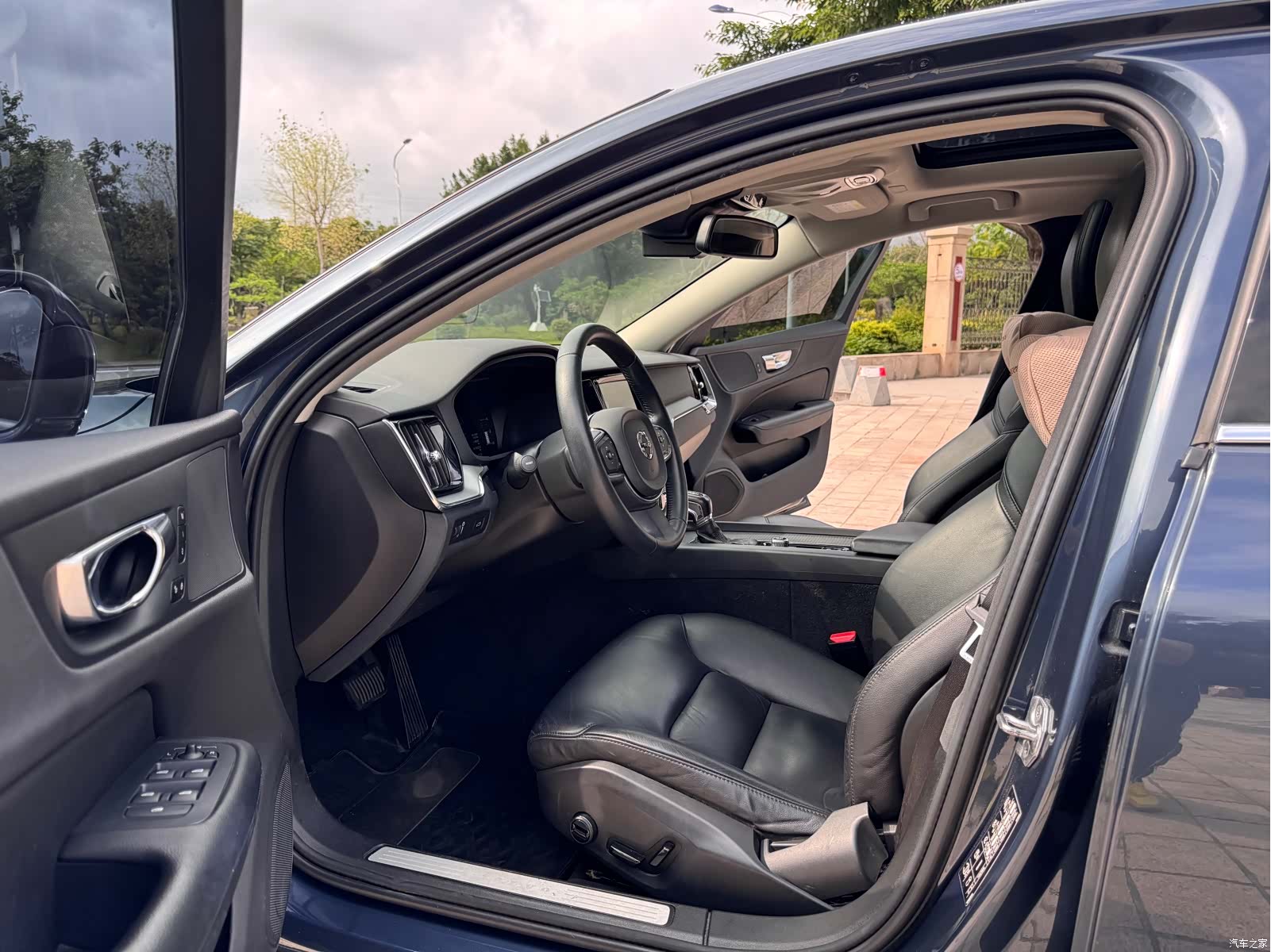 Volvo S60, 2021 8