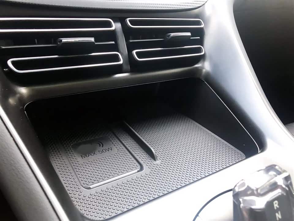 BYD Sea Lion 05 DM-i