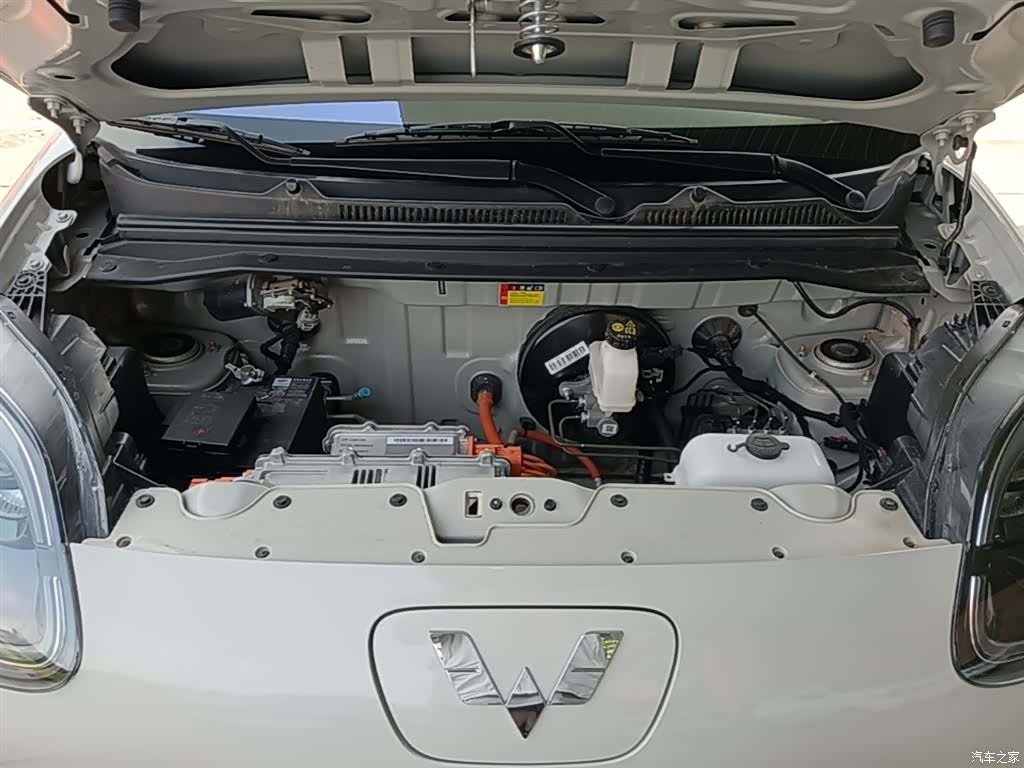Wuling MINIEV, 2025 20