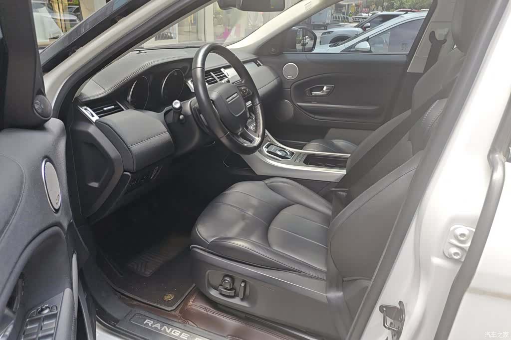 Land Rover Range Rover, 2018 9
