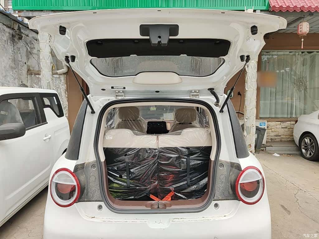 Changan Lumin, 2026 19
